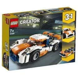 LEGO® Creator 31089 Rennwagen