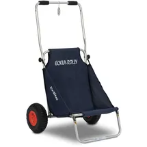 Eckla Beach Rolly Bollerwagen blau
