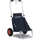 Eckla Beach Rolly Bollerwagen blau