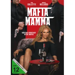 Mafia Mamma
