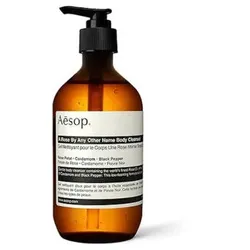 Aesop Duschgel „Eine Rose mit einem anderen Namen“ 500 ml