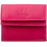 Maître Parfumeur et Gantier Bromley Deda Geldbörse Damen pink