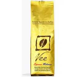 Vee's Espresso Milanese 250g