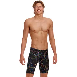 Funky Trunks Schwimmjammer Star Sign XS