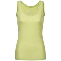 Kaipara - Merino Sportswear Funktionsshirt Merino Top Damen Slimfit 150 (1-tlg) aus reiner Merinowolle Made in Germany L