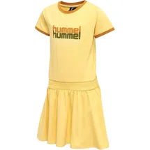 hummel hmlCLOUD Mädchen cornsilk 110