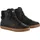 Alpinestars J-6 Schuhe wasserdicht - Schwarz/Braun / 10 US