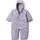 Columbia Kinder Powder Lite II Reversible Overall (Größe 68, lila)