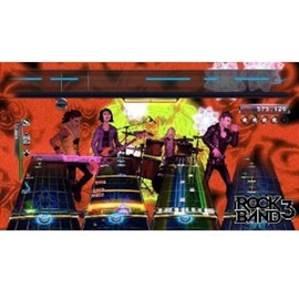 Electronic Arts Rock Band 3 (PS3)