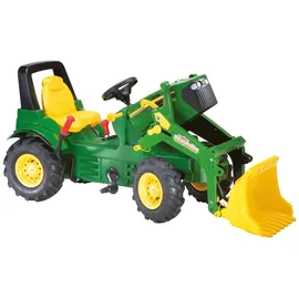 Rolly Toys rollyFarmtrac John Deere 7930 inkl. Lader + Luftbereifung