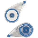 Stylex Schreibwaren Tintenroller 10 (5x 2Stück) Stylex Korrekturroller