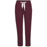 ELBSAND Brinja Sweathose Rot M (38)