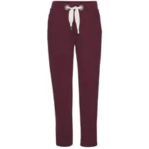 ELBSAND Brinja Sweathose Rot M (38)