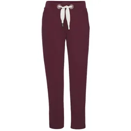 ELBSAND Brinja Sweathose Rot M (38)