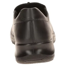 Legero Softboot Damen Schwarz 40
