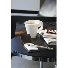 Villeroy & Boch NewWave Caffè Kaffeetasse 0,24 l Weiß