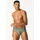 SCHIESSER Minislip gestreift 6 12er Pack