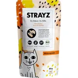 strayz Bio Gans & Kürbis 14 x 85 g