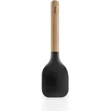 eva solo Nordic Kitchen Kochlöffel Braun Schwarz
