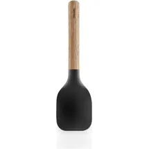 eva solo Nordic Kitchen Kochlöffel Braun Schwarz