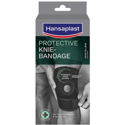 Hansaplast Knie-bandage Verstellbar