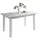lookway Klapptisch 80 x 77 x 140 cm grau/mehrfarbig