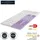 Frankenstolz Allergo Topper 80 x 200 cm