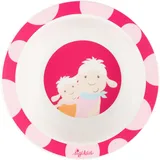 Sigikid 25419 Kinder Schüssel Schaf Schnuggi rPET