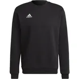 Adidas Entrada 22 Sweatshirt Black, XXL