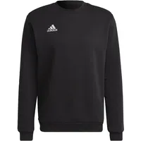 Adidas Entrada 22 Sweatshirt Black, XXL