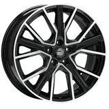 2DRV Wheelworld WH34 7,5x17 5x112 ET50 MB66,6