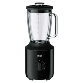 Braun PowerBlend 3 JB 3150 WH Standmixer weiß