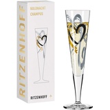 Ritzenhoff & Breker RITZENHOFF Champagnerglas Transparent