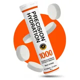 precision fuel & hydration Elektrolyt-Tabletten Zitrusfrüchte 10 Tabletten