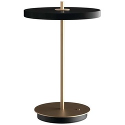 Umage - Asteria Move Portable Tischleuchte V2 Black - cm - 30.6 cm