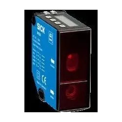 SICK Displacement-Messsensor DT20-N214B