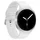 Samsung Galaxy Watch8 Bluetooth 44 mm Silver Sport Band White