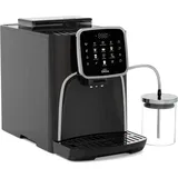 Arzum OK0028-0500 Kaffeevollautomat Silber