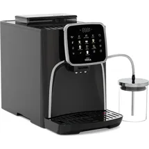 Arzum OK0028-0500 Kaffeevollautomat Silber