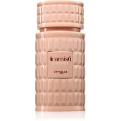 Zimaya Tiramisu Caramel Eau de Parfum Unisex 100 ml