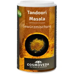 Cosmoveda - BIO Tandoori Masala 25 g