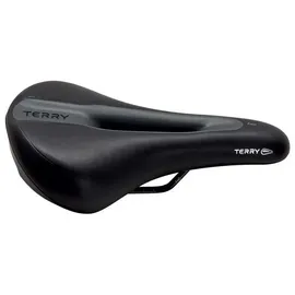 Terry Fisio Men 172 mm Schwarz