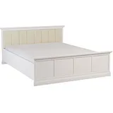 ax living Levantos L160 160 x 200 cm Weiß