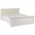 ax living Levantos L160 160 x 200 cm Weiß