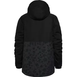 horsefeathers Tay Jacke Skijacke Schwarz S