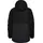 horsefeathers Tay Jacke Skijacke Schwarz S