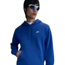 Nike Hoodie Game Royal/Weiß XXL