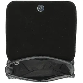 Picard Disco Abendtasche Leder Black