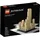 LEGO Architecture Rockefeller Center 21007