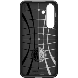 SPIGEN Liquid Air - matte black Samsung Galaxy S25